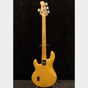 MUSIC MAN StingRay EX-TB -Natural-  bass FROM JAPAN/512