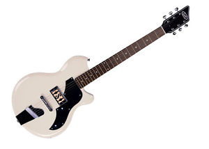 Supro Jamesport 2010aw Electric 