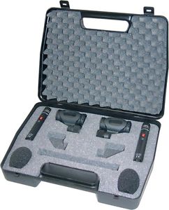 Beyerdynamic MC 930 Stereo Set (Open Box)