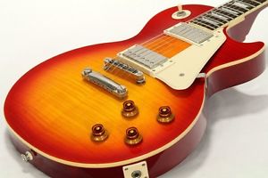 Epiphone Les Paul Standard Plustop PRO Heritage Electric Guitar Free shipping