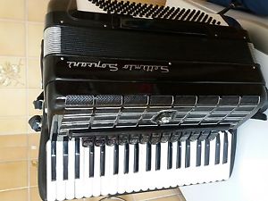 Akkordeon 120
