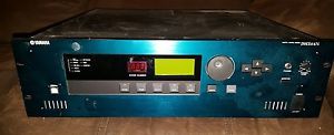 YAMAHA DME64N Digital Mixing Engine O2375397