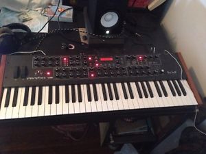 Dave Smith Instruments Prophet '08 PE Keyboard Synthesizer