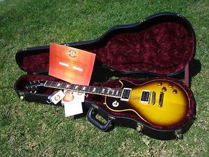 2004 Gibson Les Paul Custom Shop Slash Signature Piezo #197