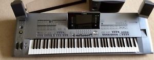 yamaha tyros 5 With Speakers
