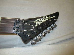 80's ROBIN RAIDER