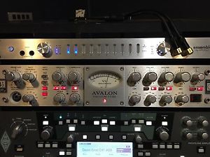 Apogee Ensemble, Firewire, WITH WARRANTY