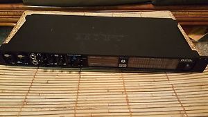 Motu 828x Digital Recording Interface