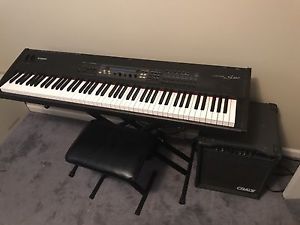yamaha s80 keyboard