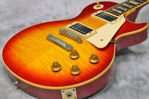 Gibson 1959 Les Paul Standard Reissue Electric Guitar Free shipping