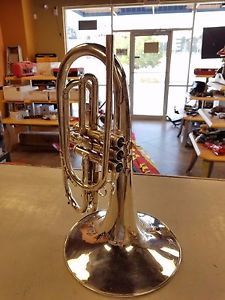 King 1121 Ultimate Marching Mell