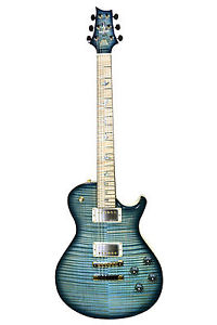 PRS Singlecut McCarty 594 - Private Stock - November 2016