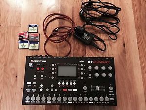 elektron octatrack