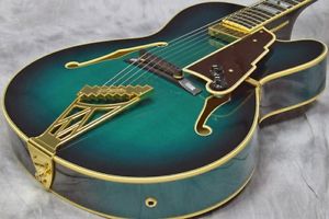 D'Angelico NYS-2 Electric Guitar Free shipping