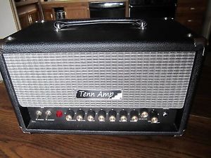 CERIATONE LUNCHBOX 20 BY TENNESSEE AMP COMPANY