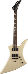 Jackson KEXTMG Kelly Ivory - X-Series