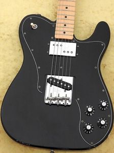 Fender FSR American Vintage 72 Telecaster Custom  Electric Guitar Free shipping