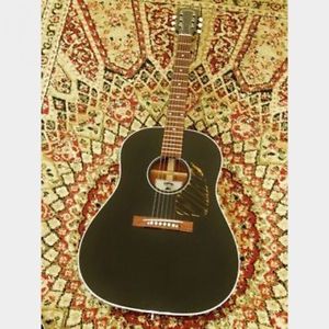 Headway HJ-LB BLK 【USED】 guitar FROM JAPAN/512