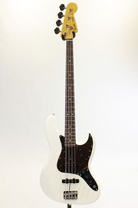 NEW Fender JAPAN EXCLUSIVE CLASSIC '60S JAZZ BASS(JB62 VWH)