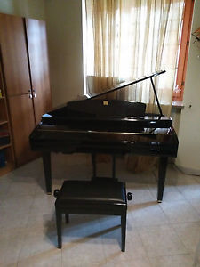 Pianoforte digitale Yamaha CVP-309GP