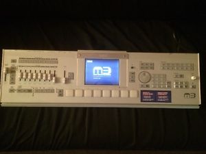 Korg M3m Synth/workstation