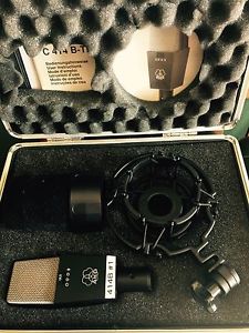 akg c414 b-uls
