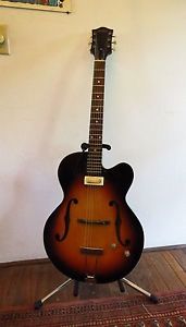 Gretsch Clipper Electric Guitar
