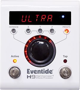 Eventide H9 Max - Harmonizer