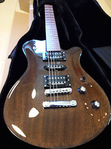 FRAMUS PANTHERA STUDIO Nirvana Black st. HP/nat.sat chitarra elettrica