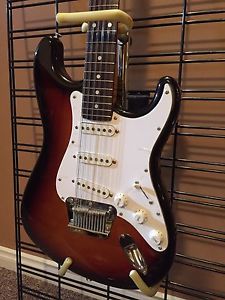 Fender 12 String Stratocaster