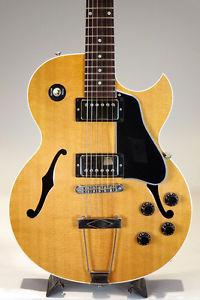 Gibson Custom Shop Es446 2001 Fu