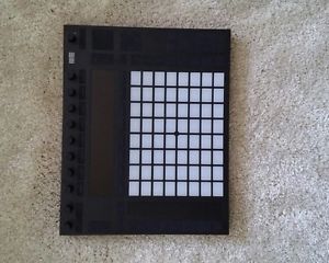 Ableton Push 2