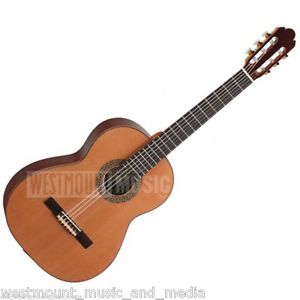 Antonio Sanchez Profesor 1015 Classical Guitar 4/4 Hand Made in Spain - Auction