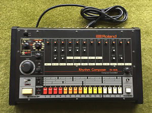 Roland TR-808