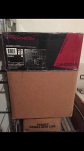 Pioneer DJM-2000-NXS Mixer, BRAND NEW IN BOX $2700 New, GREAT DEAL