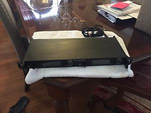 Sennheiser EM2050 Dual Channel Receiver (Aw: 516-558MHz) NICE!!