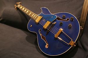 Heritage H-575 Custom Guitar