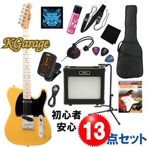 NEW K-GARAGE KTL-160 BSB guitar From JAPAN/456