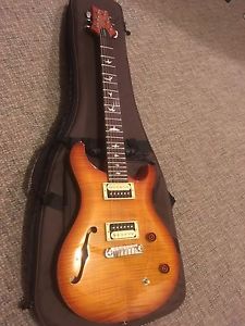 PRS Paul Reed Smith Custom 22 SE Electric Guitar