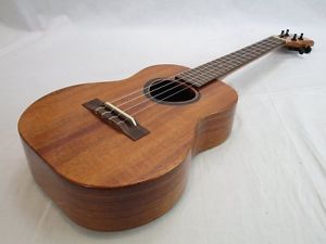 KOALOHA KTR-0000 TENOR Ukulele