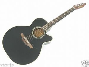 *EX*Takamine DMP500-6 BL electric acoustic guitar Tsuyoshi Nagabuchi w/Hard case