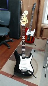 fender stratocaster japan yngwie malmsteen custom shop