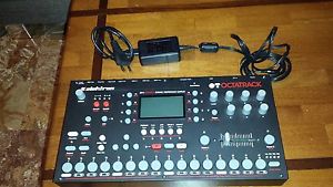 Elektron OCTATRACK