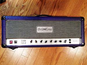 Marshall JCM 800 2204