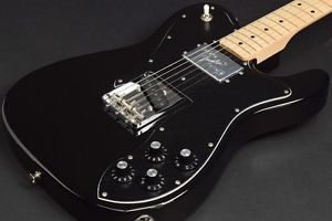 Fender Japan Exclusive Classic 70s Telecaster Custom Made in Japan NEW #g1398