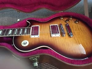 Gibson Les Paul Standard 2016