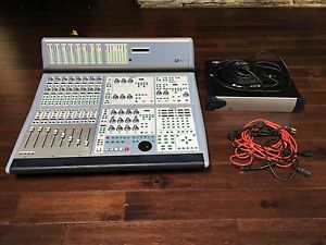 Avid D-Command w/XMON fro Pro Tools HD