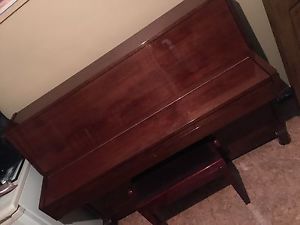 piano