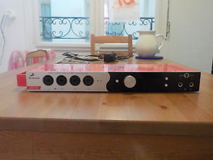 Antelope Audio Studio Zen