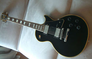 Gibson Les Paul Custom lite, 1 0f 250 worldwide